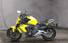 KAWASAKI ER600 N ER650E