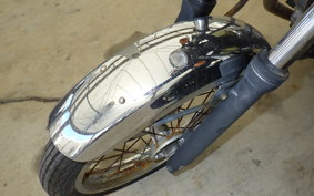 KAWASAKI ESTRELLA RS BJ250A