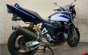 SUZUKI GSX1400 2008 GY71A