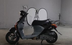 SUZUKI LET's 5 CA47A