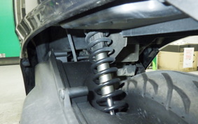 HONDA TODAY 2 2005 AF67