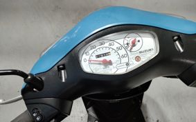 SUZUKI LET's CA4AA