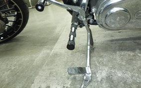 HARLEY FXSB 1580 2016