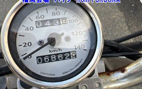 YAMAHA BW`S 100 SB02