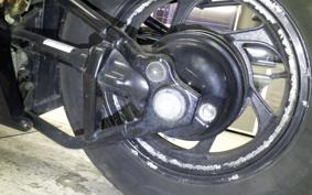 SUZUKI BOULEVARD 400 2006 VK55A