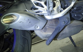 YAMAHA NIKEN 2019 RN58J