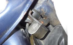 HONDA C50 SUPER CUB 2013 C50