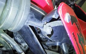 YAMAHA FZ400 1997 4YR