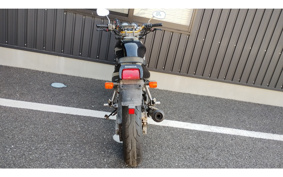 HONDA VT250 MC20