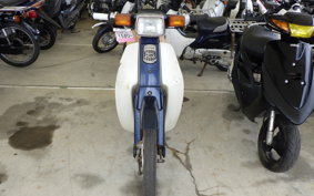 HONDA C50 SUPER CUB E AA01