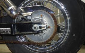 HONDA SHADOW 400 2007 NC34