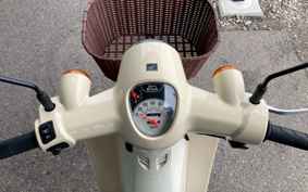 HONDA SUPER CUB110 JA44