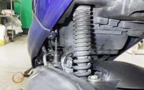 HONDA DIO GEN 3 2019 AF34