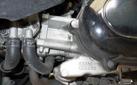 YAMAHA BW'S 50 Gen.3 1990 SA53J