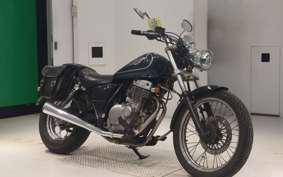 SUZUKI GZ250 Marauder