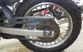 KAWASAKI KLX125 LX125C