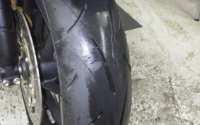 HONDA CB400SF GEN 4 2016 NC42