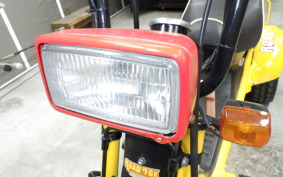 HONDA ROAD FOX 1996 TB10