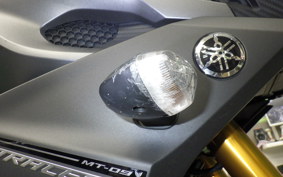 YAMAHA MT-09 Tracer 2015 RN36J
