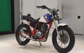 HONDA FTR223 MC34