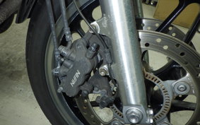 HONDA CB1100 ABS 2011 SC65