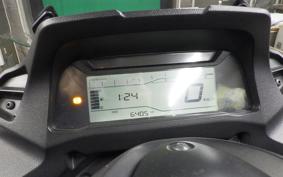YAMAHA TRICITY 300 2020 SH15J