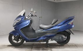 SUZUKI SKYWAVE 250S CJ46A