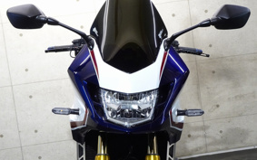 HONDA CB1300 SUPER  BOL D`OR  SPECIAL  2023 SC54