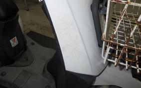 YAMAHA GEAR Gen.2 2021 UA06J