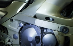 KAWASAKI ZZ-R600 Gen.2 2001