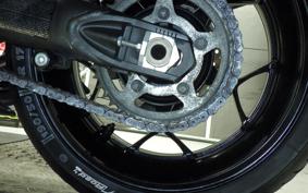 KAWASAKI ZX 1400 NINJA R A 2012