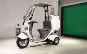 HONDA GYRO CANOPY 2024 TA03