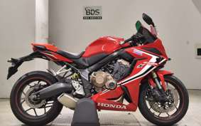 HONDA CBR650R 2020 RH03