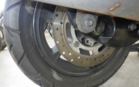 SUZUKI SKYWAVE 200 (Burgman 200) 1996 CH41A