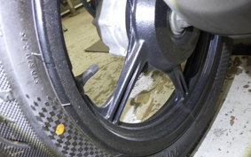 SUZUKI ADDRESS 110 2010 CE47A