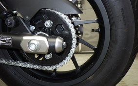 HONDA REBEL 500 A 2024 PC60