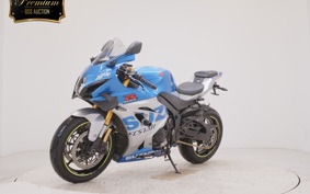 SUZUKI GSX-R1000R A 2020 DM11G