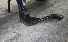 HONDA TACT-4ﾍﾞｰｼｯｸ 1972 AF79