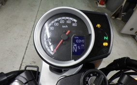HONDA GB350 2022 NC59