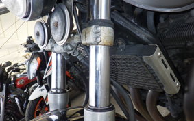 SUZUKI INAZUMA 1200 (GSX1200) 1998 GV76A