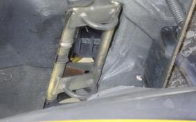 HONDA DIO Gen.6 2007 AF62