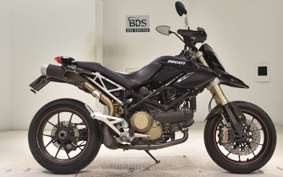 DUCATI HYPERMOTARD 1100S 2008