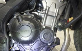 HONDA 400X 2020 NC56