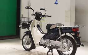 HONDA C110 SUPER CUB 2018 JA10