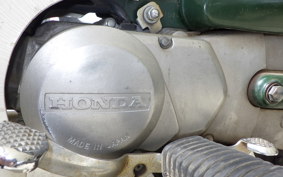 HONDA C50 SUPER CUB AA01