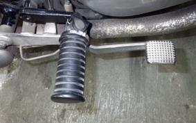 KAWASAKI ESTRELLA BJ250A