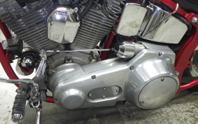 HARLEY FXST 1340 1988