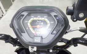 HONDA ｸﾛｽｶﾌﾞ JA10