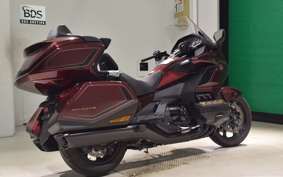 HONDA GL 1800 GOLD WING TOUR DCT 2025 SC79