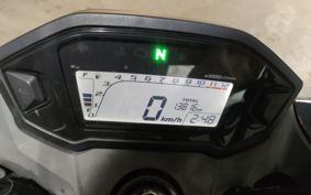 HONDA CB250 MC43